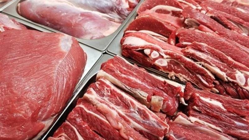 Polonya’dan gelen sığır eti kurumlara 195 liradan satılacak