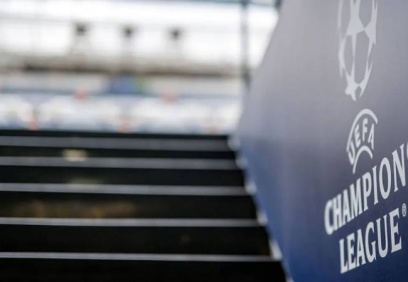 Şampiyonlar Ligi'nde gecenin sonuçları