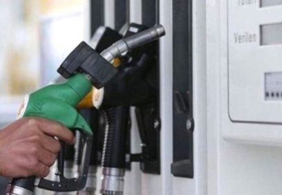 Benzin ve motorinin ardından LPG'ye de zam geldi