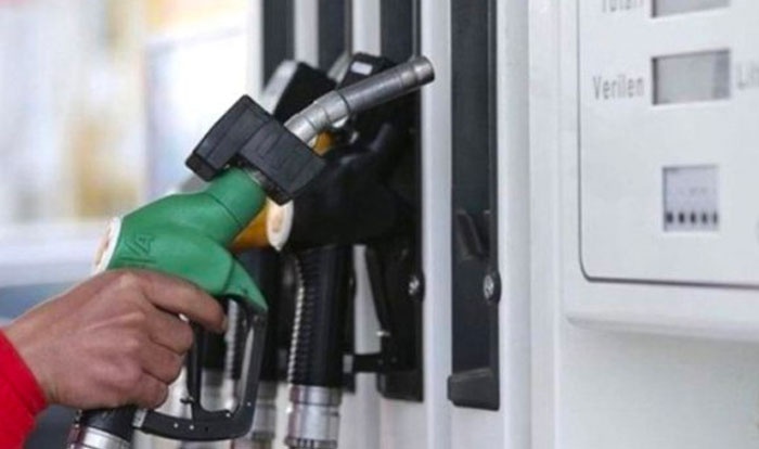 Benzin ve motorinin ardından LPG'ye de zam geldi