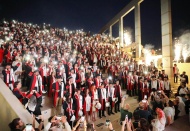 Lazım olan şey mühendislik kurallarına bağlı yapılan binalar ve şehirlerdi