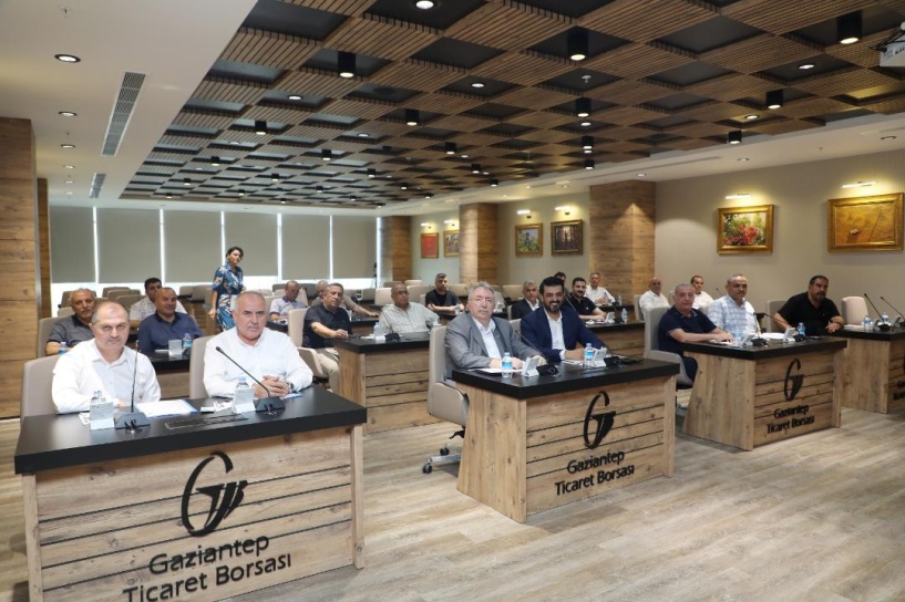 Rusya’nın askıya aldığı tahıl antlaşması dünya gıda emtia fiyatlarını etkileyecek