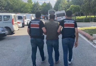 Uyuşturucu operasyonlarında bir kişi tutuklandı