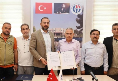 Öğrencilere gerekli teknik ve Eğitim-öğretim desteği sağlanacak