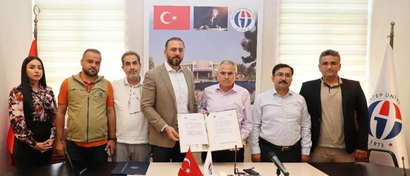 Öğrencilere gerekli teknik ve Eğitim-öğretim desteği sağlanacak