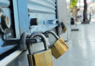 Gaziantep’te kurulan şirket sayısı azaldı