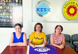 Kadın yoksulluğu giderek daha da derinleşiyor