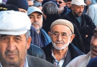 15 milyon emekli, açlıkla sınanıyor