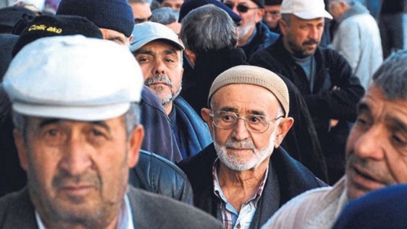 15 milyon emekli, açlıkla sınanıyor