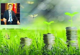 Antep’te eşil dönüşüm için hazırlık yapan firma sayısı yeterli değil!