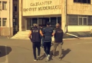 İki DEAŞ şüphelisi yakalandı