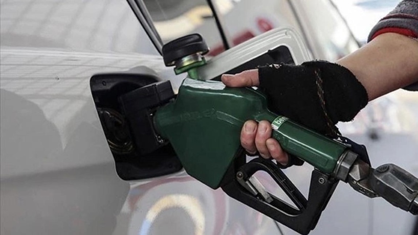 Motorinin litresi 35 lira 32 kuruşa çıkacak