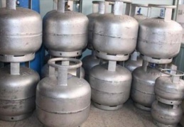 12 kiloluk tüp, 500 liraya doğru tırmanıyor