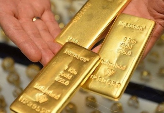 Altın Fed etkisiyle 1712 liraya yükseldi