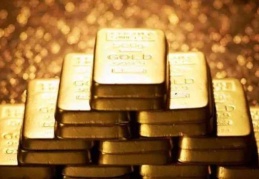 Altın 2024 sona kadar rekor seviyelere tırmanacak