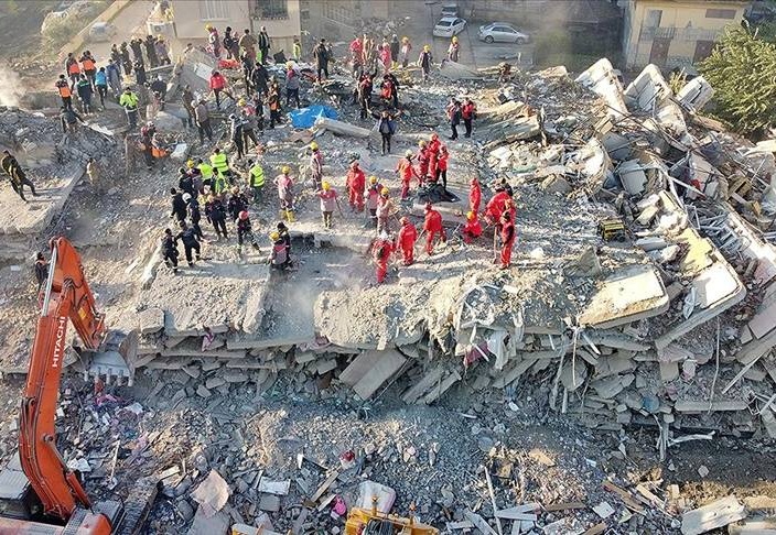 İslahiye ve Nurdağ’nda mücbir sebep hali 30 Kasım 2023'e kadar uzatıldı