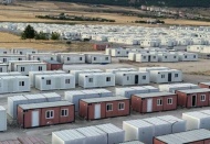Konteyner konut ithalatında gümrük vergisi istisnası uzatıldı
