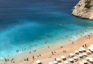Turizmde iç piyasada fiyatlar makul düzeye inmeli