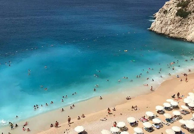 Turizmde iç piyasada fiyatlar makul düzeye inmeli
