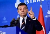 İmamoğlu, "Toplum, CHP’de lider ve yönetiminin değişmesini istiyor"