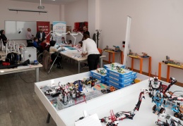 Farklı kategorilerde yetenek yarışmaları yapılacak