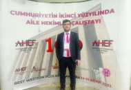 Sağlık sisteminin içerisinde bulunduğu durum çalışanları derinden etkiliyor