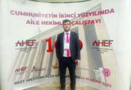 Sağlık sisteminin içerisinde bulunduğu durum çalışanları derinden etkiliyor