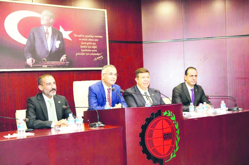 “İşletmelerin büyüme ve istihdam yaratma kabiliyeti zora giriyor”