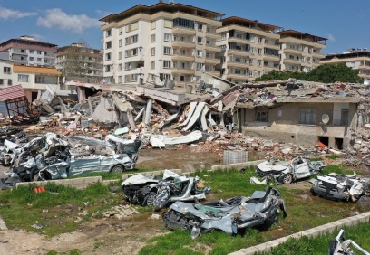 Gaziantep’e desteklerin kısıtlı tutulmasına anlam veremiyoruz
