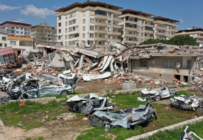 Gaziantep’e desteklerin kısıtlı tutulmasına anlam veremiyoruz