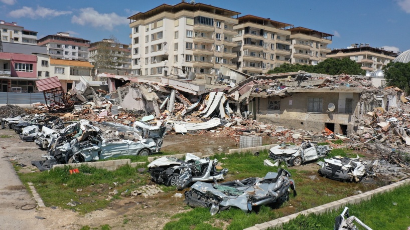 Gaziantep’e desteklerin kısıtlı tutulmasına anlam veremiyoruz