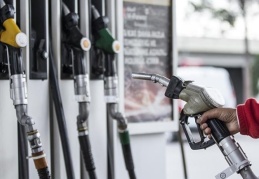 Motorine 1 lira 45 kuruşluk zam yapıldı