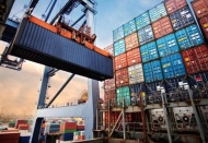 İlk 6 ayda dış ticaret açığı yüzde 19 yükseldi