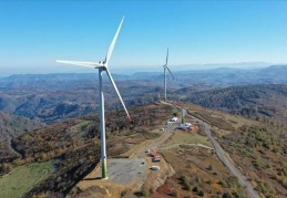 Kömürden elektrik üretimi bu yıl ve gelecek yıl azalacak