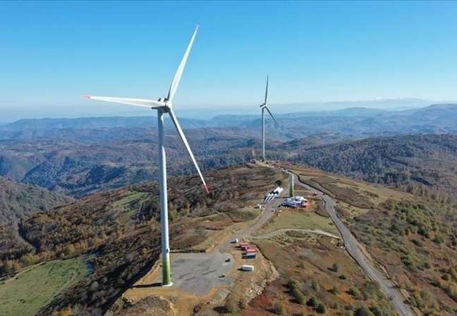 Kömürden elektrik üretimi bu yıl ve gelecek yıl azalacak