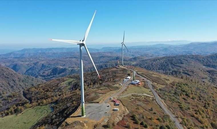 Kömürden elektrik üretimi bu yıl ve gelecek yıl azalacak