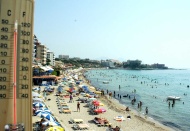 Ağustos’la beraber aşırı sıcak dalgası geliyor