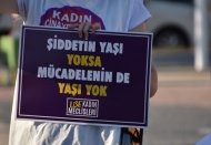 Kadınların sadece yüzde 1’i cinsiyet eşitliğinin sağlandığı bir ülkede yaşıyor