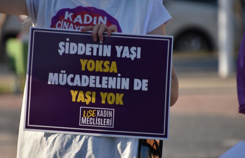 Kadınların sadece yüzde 1’i cinsiyet eşitliğinin sağlandığı bir ülkede yaşıyor