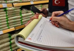 Gıda ve market denetimlerinde 176 milyon lira ceza