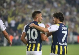 Türkiye, UEFA ülke puanı sıralamasında yükselişte