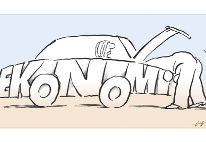 Motorine 1,07 zam daha geliyor