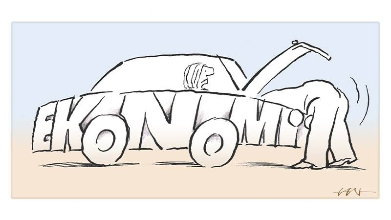 Motorine 1,07 zam daha geliyor