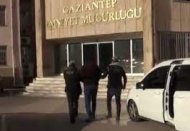 16 ayrı suç kaydı var, 2 ruhsatsız silahla yakalandı