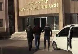 16 ayrı suç kaydı var, 2 ruhsatsız silahla yakalandı