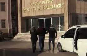 16 ayrı suç kaydı var, 2 ruhsatsız silahla yakalandı