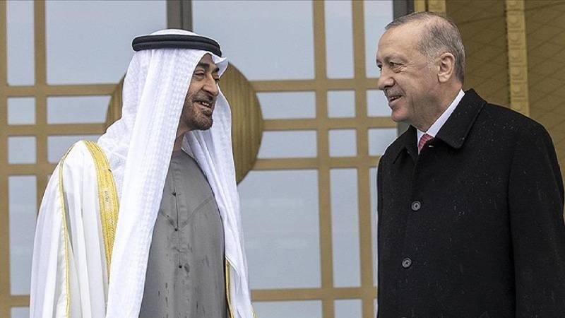 BAE, 29 milyar dolarlık yenilenebilir enerji yatırımı yapacak
