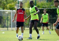 Gaziantep FK, Bursaspor ile karşılaşacak