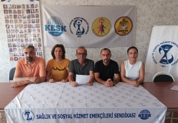 Yöneticilerin dil ve üslubu ile soslanan sistem şiddet üretiyor