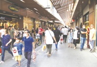 Gaziantep yurt dışına göçüyor